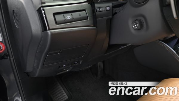 Lexus ES 2023, фото 29