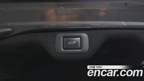 Lexus ES 2023, фото 35