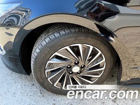 Hyundai Sonata 2022, фото 5