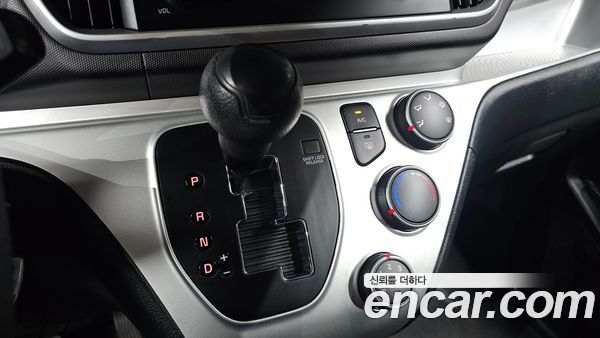 Kia Ray 2021, фото 12