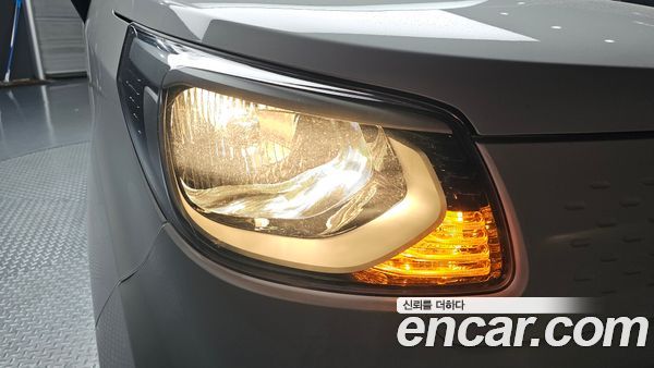 Kia Ray 2021, фото 8