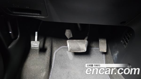 Kia Ray 2021, фото 30