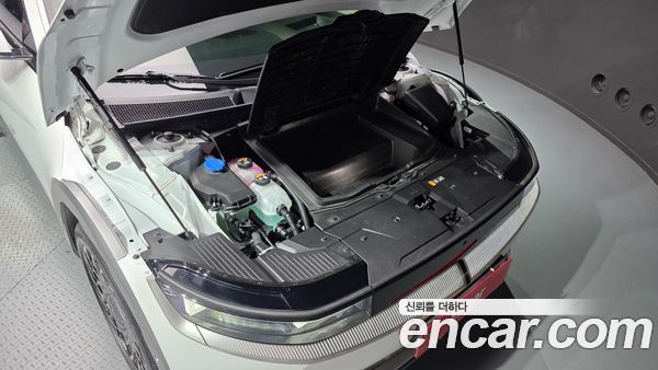 Hyundai IONIQ 5 2022, фото 6