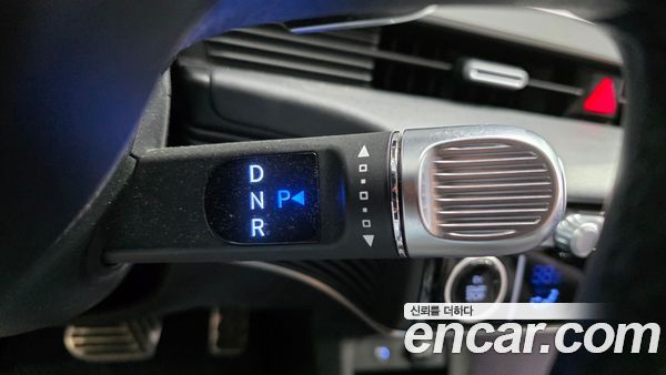Hyundai IONIQ 5 2022, фото 9