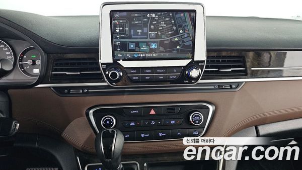Hyundai Grand Starex 2021, фото 20