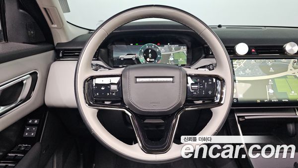 Land Rover Range Rover Velar 2024, фото 14