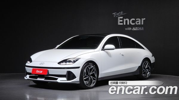 Hyundai IONIQ 6 2023