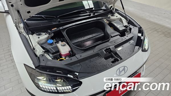 Hyundai IONIQ 6 2023, фото 6