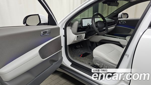 Hyundai IONIQ 6 2023, фото 13