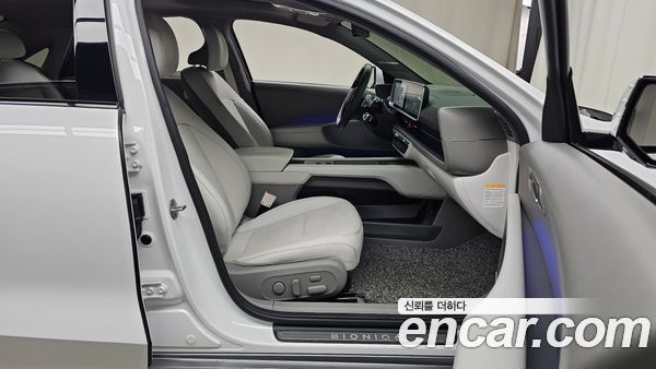 Hyundai IONIQ 6 2023, фото 17