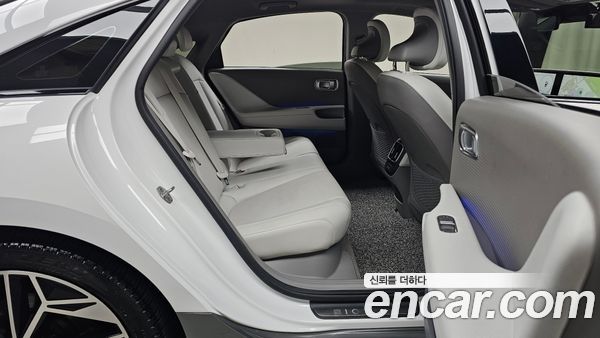 Hyundai IONIQ 6 2023, фото 18