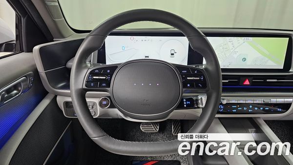 Hyundai IONIQ 6 2023, фото 19