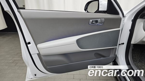 Hyundai IONIQ 6 2023, фото 14