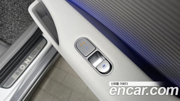 Hyundai IONIQ 6 2023, фото 27