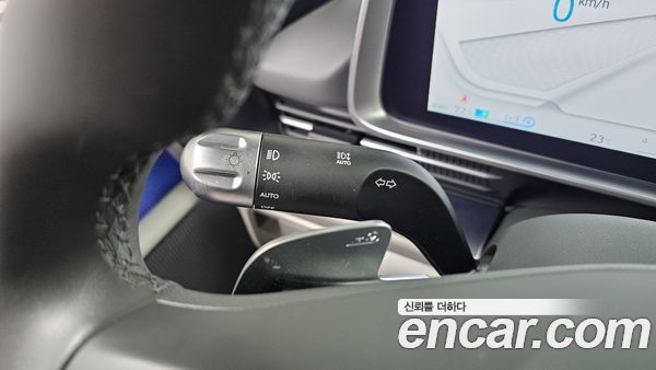 Hyundai IONIQ 6 2023, фото 29