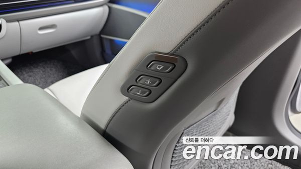 Hyundai IONIQ 6 2023, фото 30