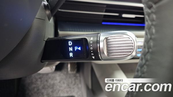 Hyundai IONIQ 6 2023, фото 32