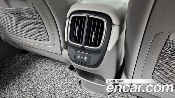Hyundai IONIQ 6 2023, фото 33