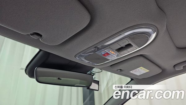 Hyundai IONIQ 6 2023, фото 35