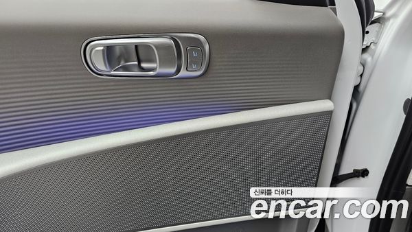 Hyundai IONIQ 6 2023, фото 36
