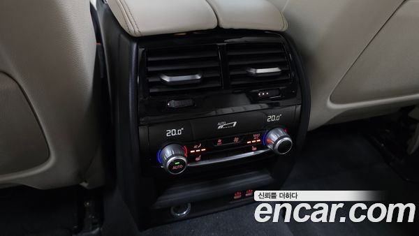 BMW 5 Series 2021, фото 24