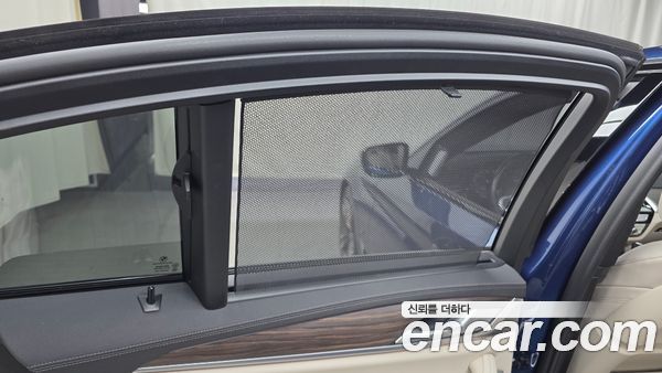 BMW 5 Series 2021, фото 29