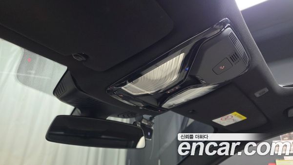 BMW 5 Series 2021, фото 33