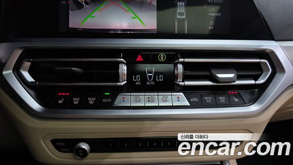BMW 3 Series 2022, фото 20