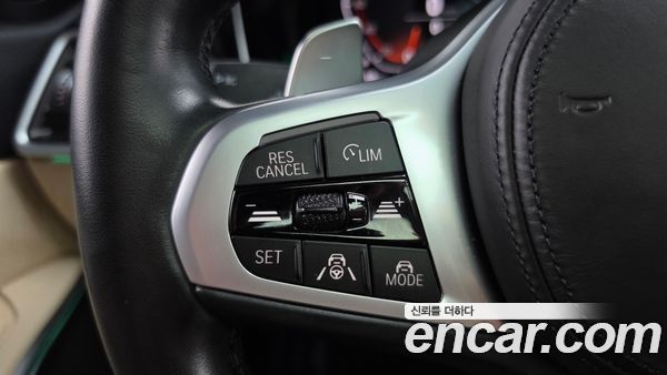 BMW 3 Series 2022, фото 24