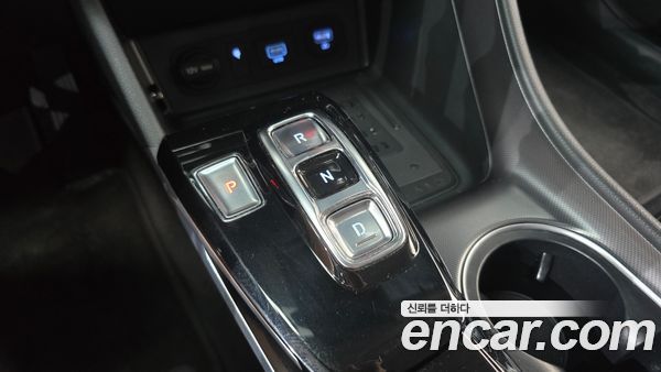 Hyundai Sonata 2021, фото 12