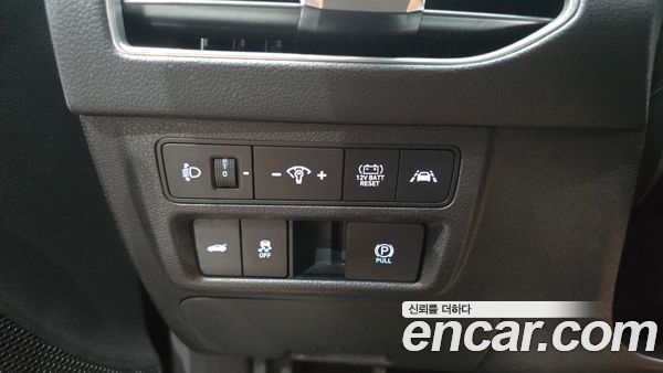 Hyundai Sonata 2021, фото 26