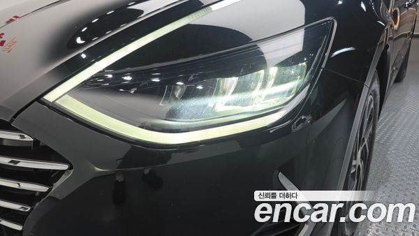 Hyundai Sonata 2021, фото 8
