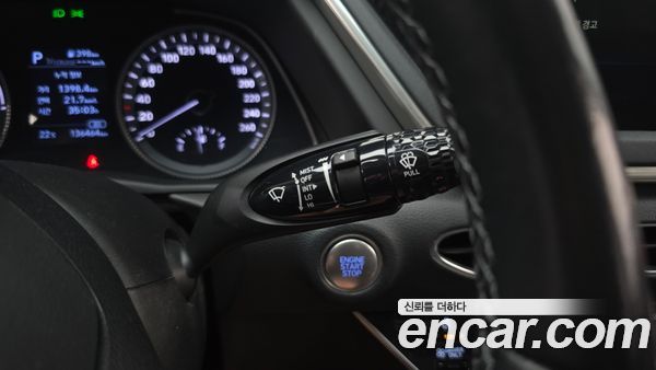 Hyundai Sonata 2021, фото 29