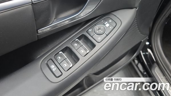 Hyundai Sonata 2021, фото 30