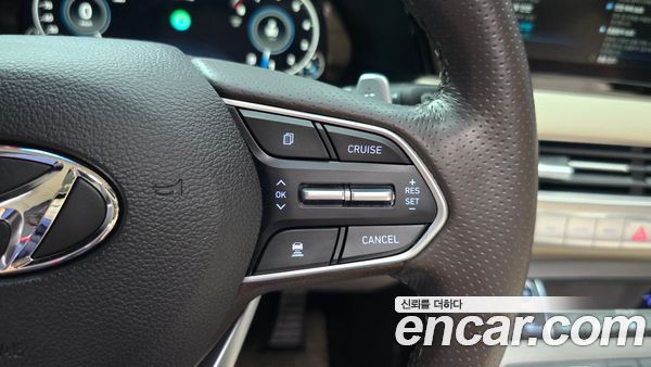 Hyundai Palisade 2022, фото 31