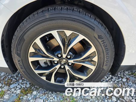 Kia Carnival 2021, фото 5