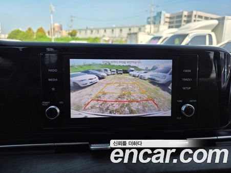 Kia Carnival 2021, фото 14