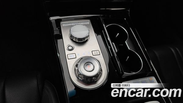 Genesis G80 2025, фото 9
