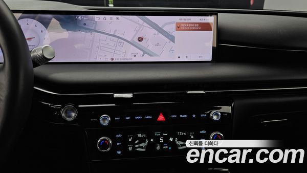 Genesis G80 2025, фото 14
