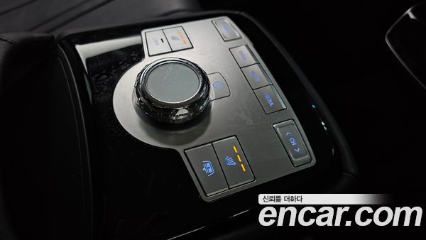 Genesis G80 2025, фото 18