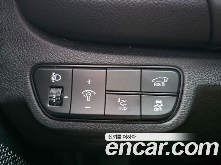 Kia Seltos 2023, фото 14
