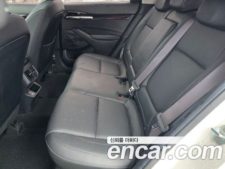 Kia Seltos 2023, фото 20