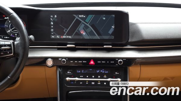 Kia Carnival 2021, фото 14
