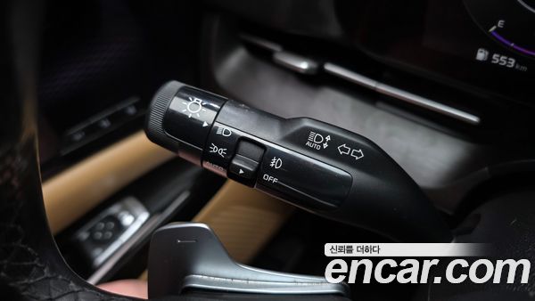 Kia Carnival 2021, фото 20