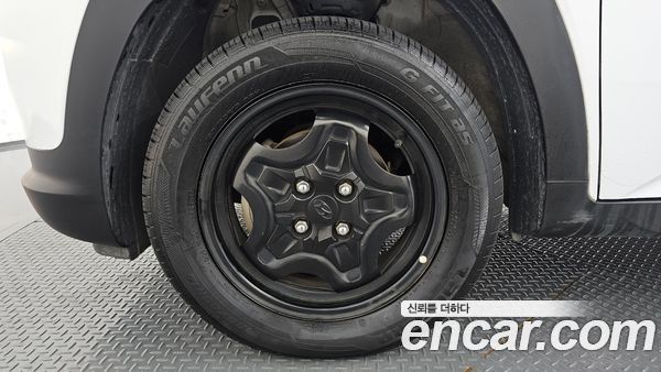 Hyundai Casper 2023, фото 5