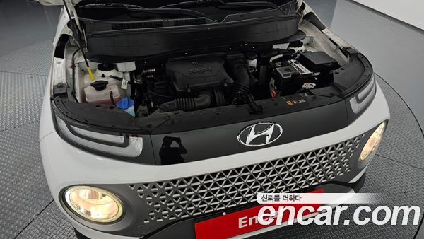 Hyundai Casper 2023, фото 6