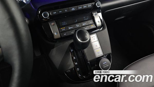 Hyundai Casper 2023, фото 9