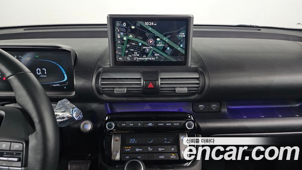 Hyundai Casper 2023, фото 14