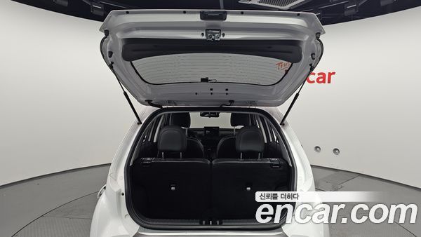 Hyundai Casper 2023, фото 20