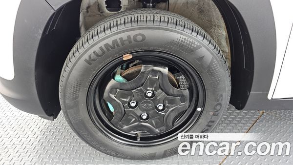 Hyundai Casper 2023, фото 4